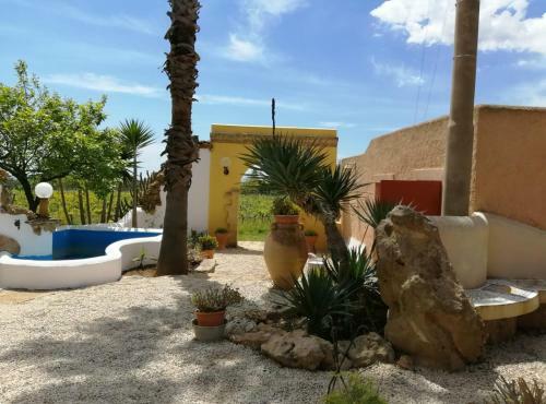 Villa Pgp
