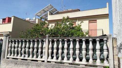 Apartamento Casa Vacanze Nino E Teresa