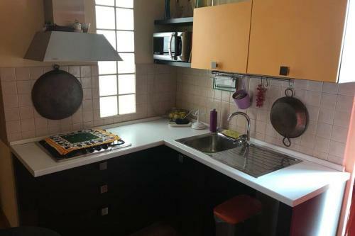 Apartamento Da Marisa