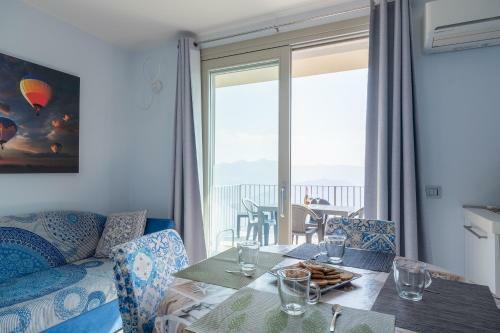 Apartamento Appartamento Venere