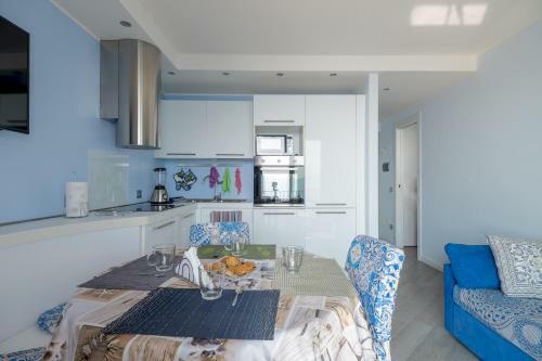 Apartamento Appartamento Venere