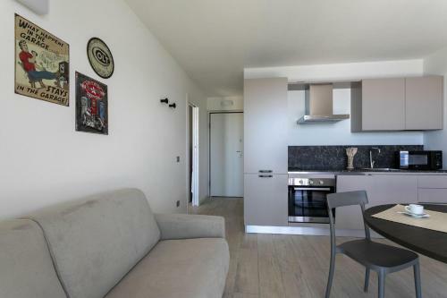 Apartamento Raffaello Residenza Borgo Degli Artisti 2