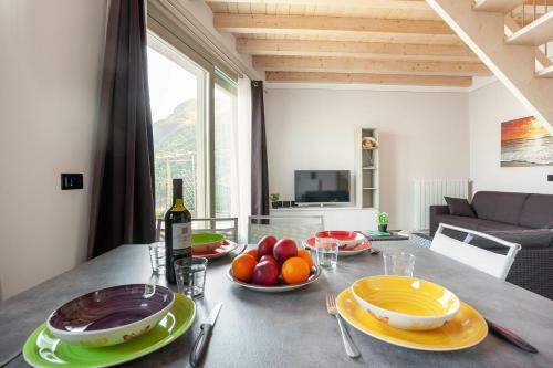 Apartamento Monet Residenza Delle Sirene