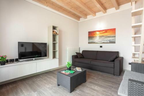 Apartamento Monet Residenza Delle Sirene