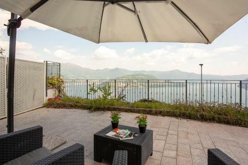 Apartamento Monet Residenza Delle Sirene