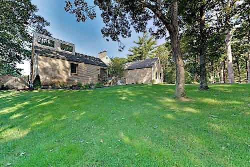 Starboard Cottage