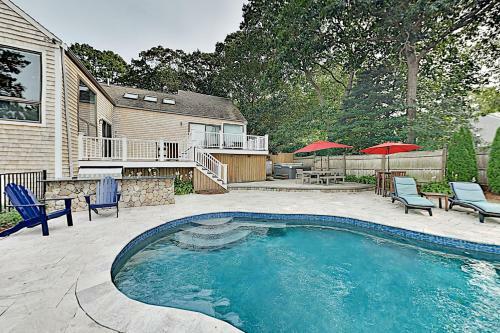 Starboard Cottage