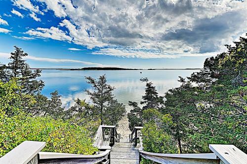 Chestnut Cove Cottage