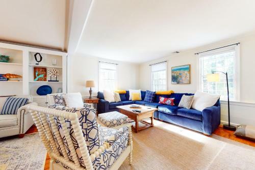 Pleasant Bay Retreat