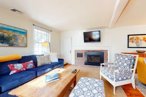 Pleasant Bay Retreat