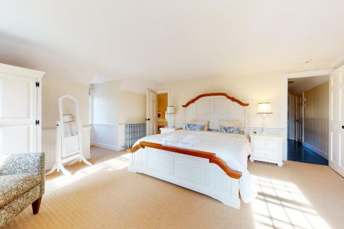 Pleasant Bay Retreat