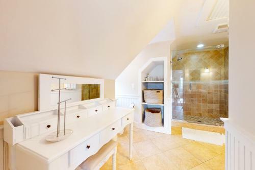 Pleasant Bay Retreat