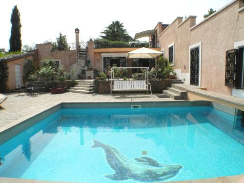 Apartamento Casa Felice