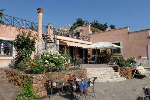 Apartamento Casa Felice