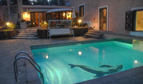 Apartamento Casa Felice