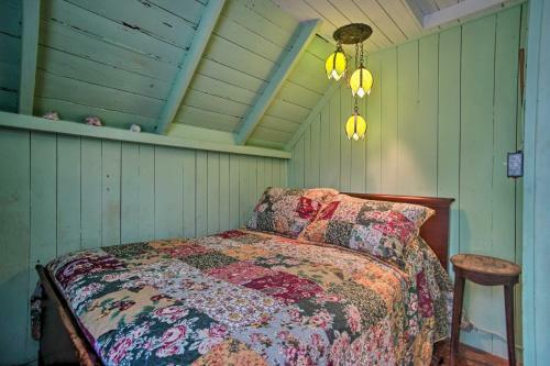 Charming Mv Cottage Walk To Dtwn Oak Bluffs!