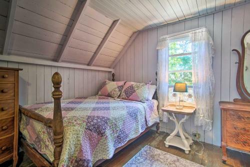 Charming Mv Cottage Walk To Dtwn Oak Bluffs!