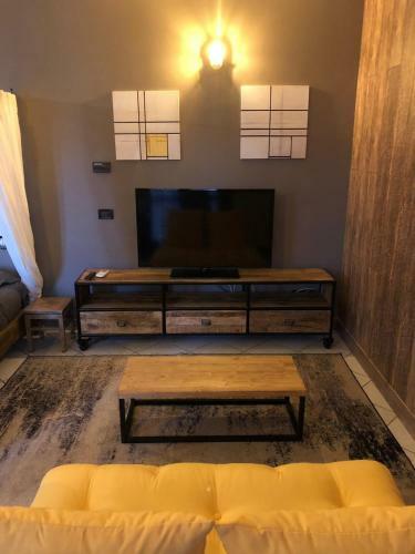 Bed & Breakfast Casa 774