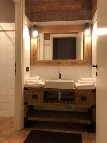 Bed & Breakfast Casa 774