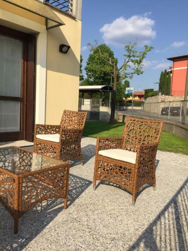 Bed & Breakfast Casa 774