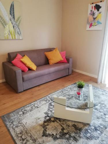 Apartamento Franciacorta Flat & Bollicine