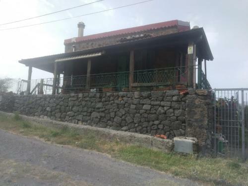 La Casa Degli Ulivi Secolari