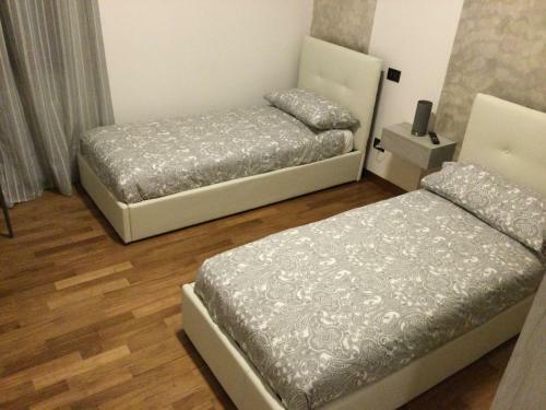 Apartamento B&B Corte Sant'angelo