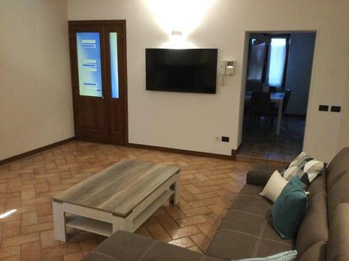 Apartamento B&B Corte Sant'angelo