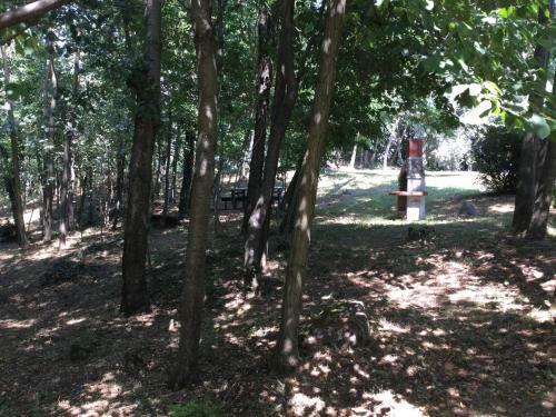 Apartamento B&B Corte Sant'angelo