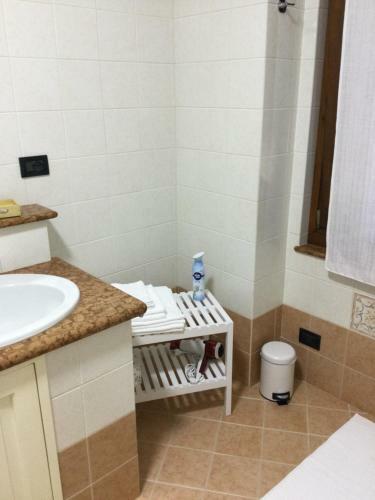 Apartamento B&B Corte Sant'angelo