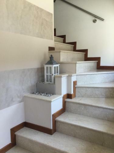 Apartamento B&B Corte Sant'angelo