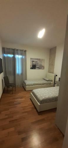 Apartamento B&B Corte Sant'angelo