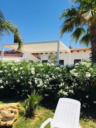 Villa Oleandra Relais