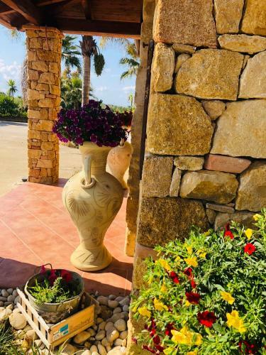 Villa Oleandra Relais