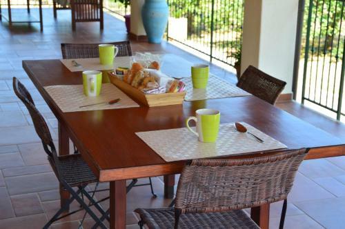 Casa Vacanza Borgo Parrini