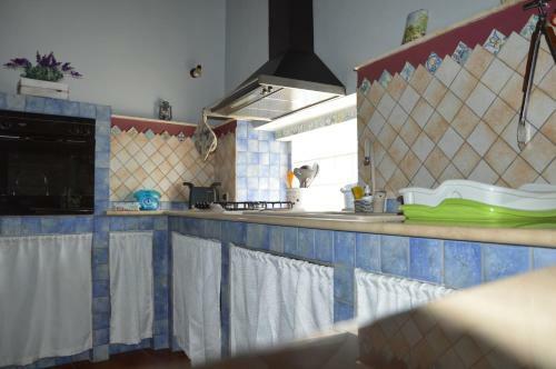 Casa Vacanza Borgo Parrini
