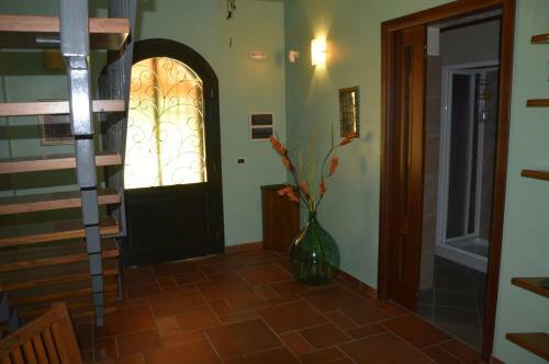 Casa Vacanza Borgo Parrini