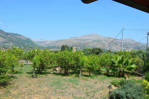Casa Vacanza Borgo Parrini