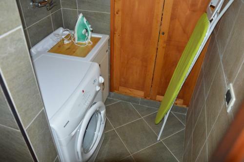 Casa Vacanza Borgo Parrini