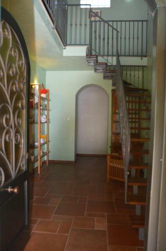 Casa Vacanza Borgo Parrini
