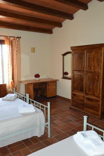Casa Vacanza Borgo Parrini