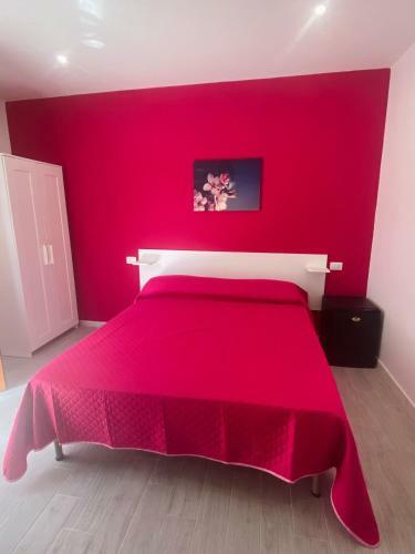 Hostal Camera Matrimoniale