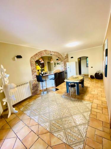 Apartamento Villa Gris�
