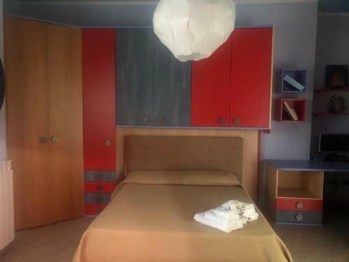 Apartamento Villa Gris�