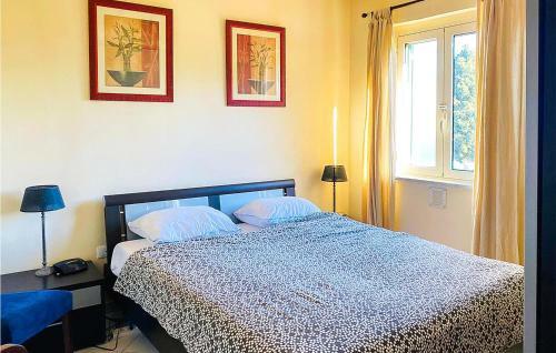 Nice Apartment In Parghelia With 2 Bedrooms