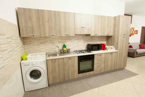 Apartamento Casa Vacanza Da Marisa
