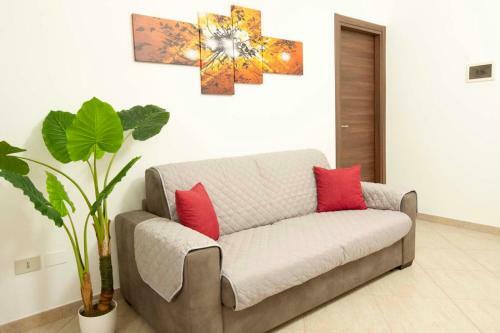 Apartamento Casa Vacanza Da Marisa
