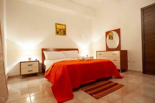 Apartamento Casa Vacanza Da Marisa