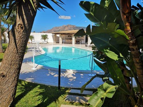 Villa Araucaria