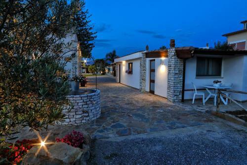 Villa Araucaria
